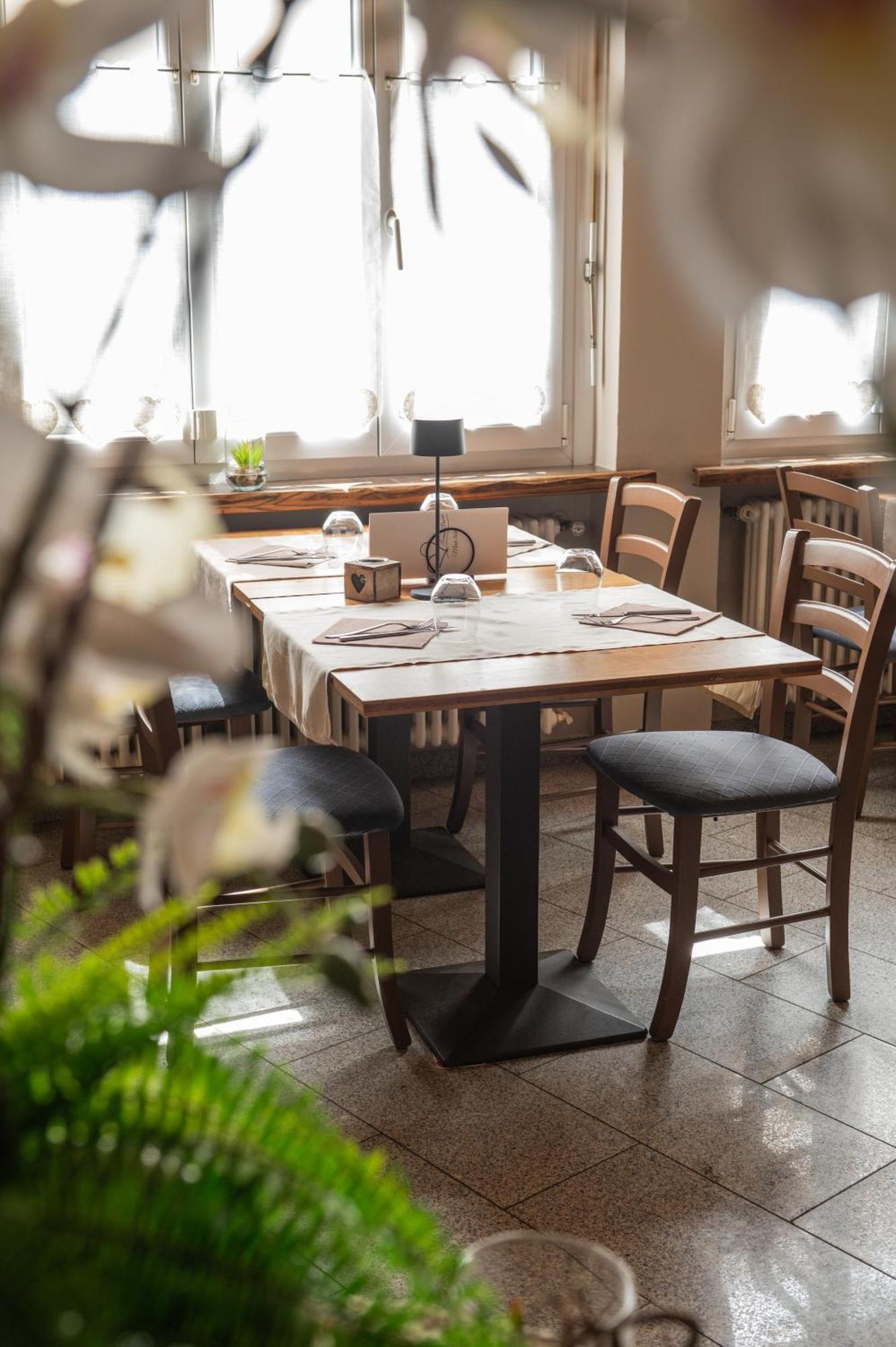 Locanda Poncini Maggia Kültér fotó