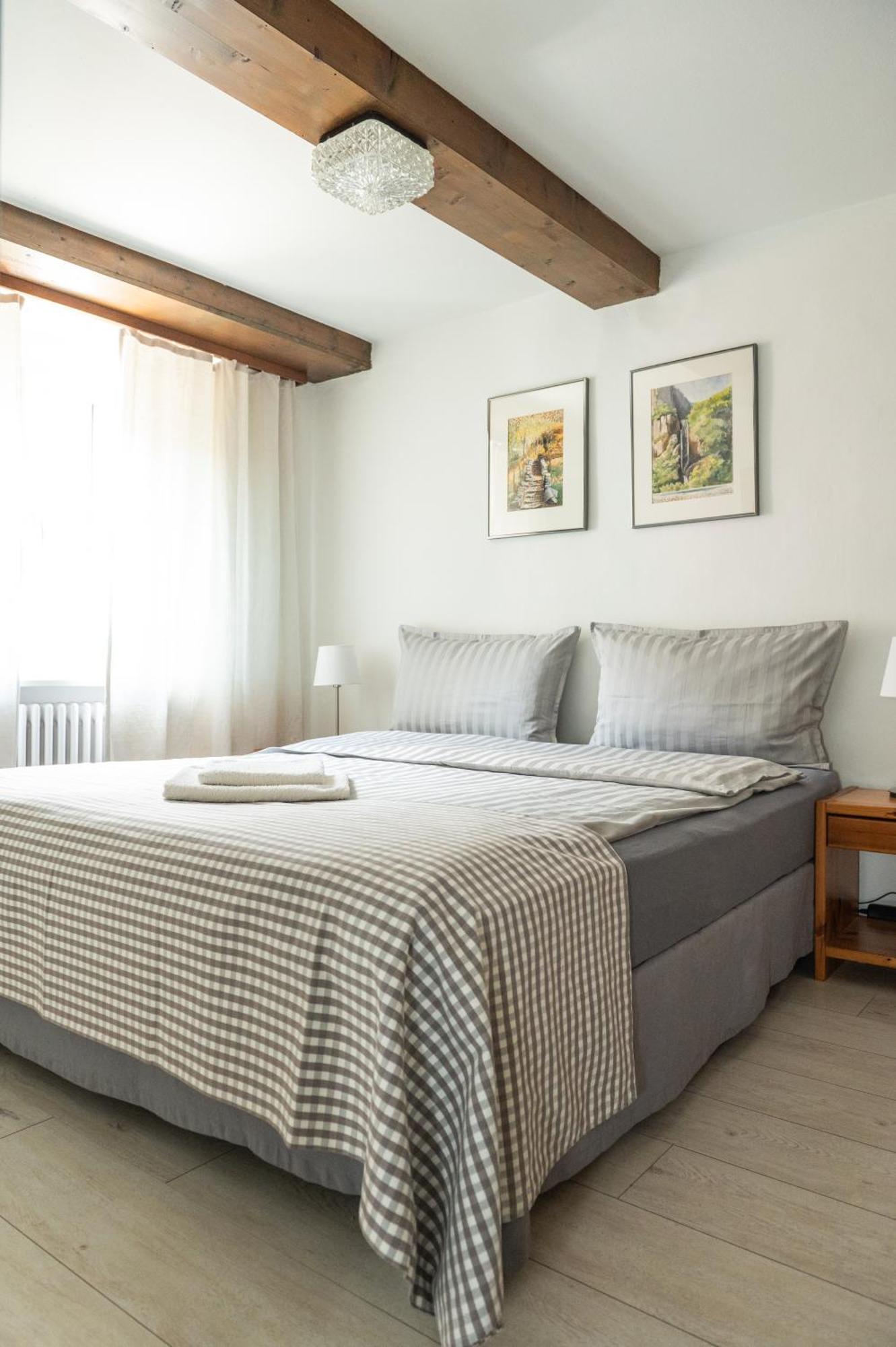 Locanda Poncini Maggia Kültér fotó