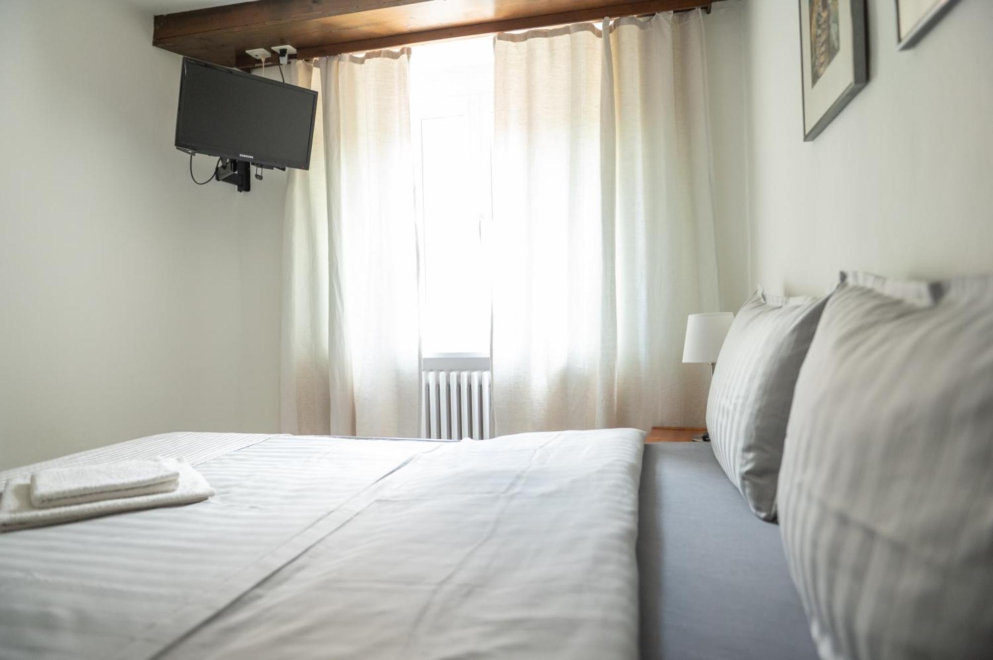 Locanda Poncini Maggia Kültér fotó