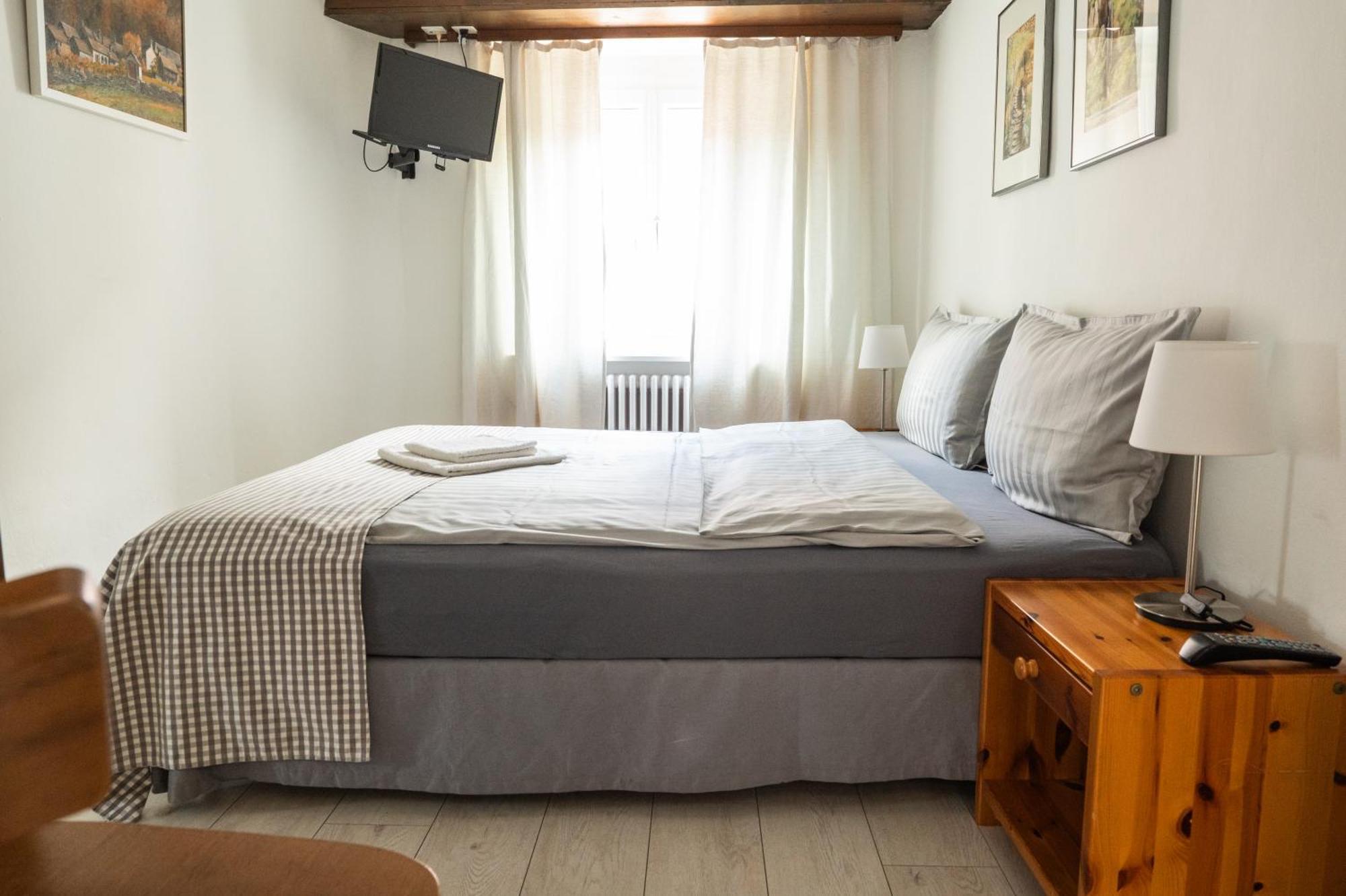 Locanda Poncini Maggia Kültér fotó